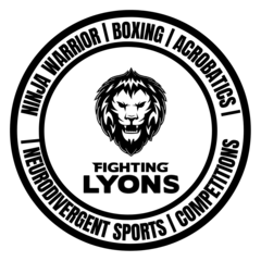 Fighting Lyons Apparel