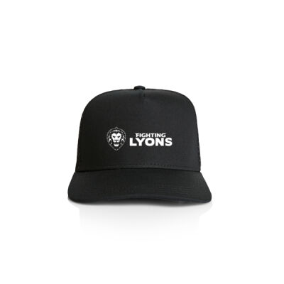 Lyons Trucker Cap Thumbnail