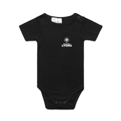 Lil' Cub Onesie Thumbnail