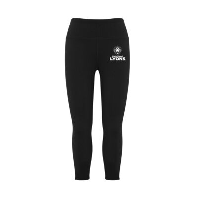 Lyons Legging 3/4 Thumbnail